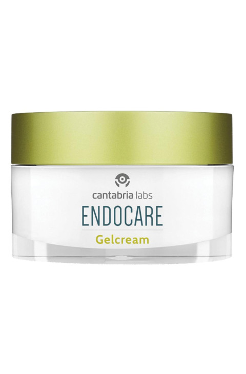 ENDOCARE-GELCREM BIOREPAR 30ML