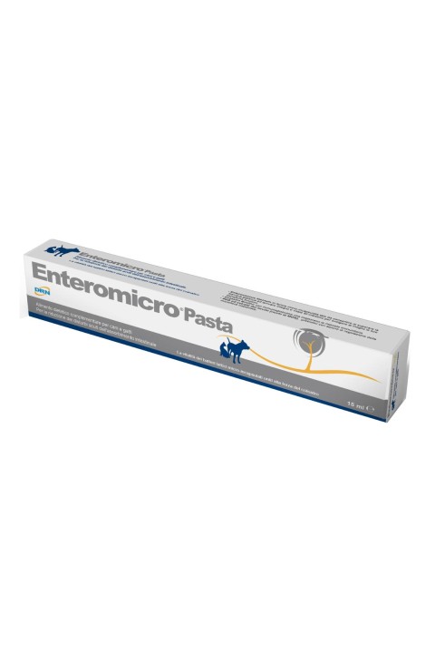 ENTEROMICRO PASTA 15ML