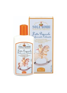 SOLE BIMBI LATTE DOPOSOLE200ML