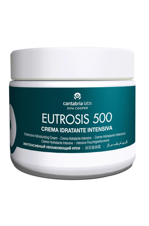 Eutrosis 500 Crema 500ml