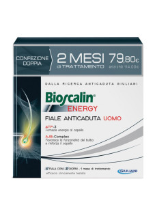 BIOSCALIN ENERGY F DOPPIA TP