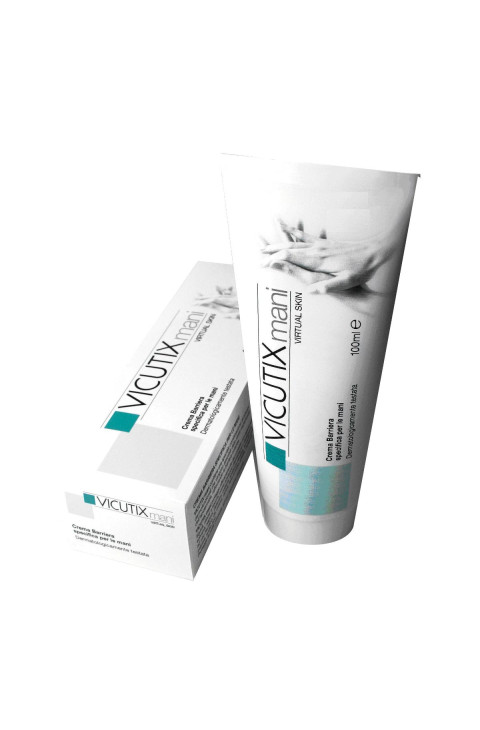 Cantabria Labs Vicutix - Crema Mani, 100ml Cantabria Labs Vicutix - Crema Mani, 100ml