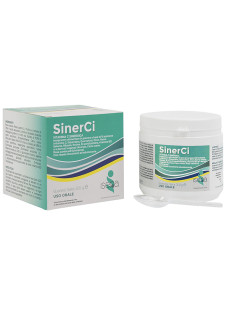 SINERCI VITAMINA C SINER 300G