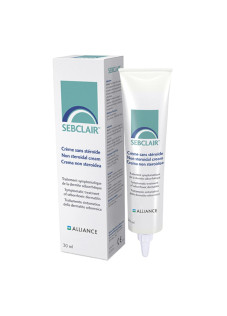 SEBCLAIR CREMA 30ML