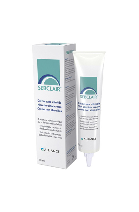 SEBCLAIR CREMA 30ML SEBCLAIR CREMA 30ML