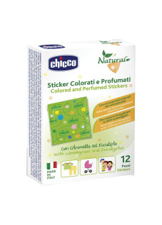 ZANZA CH 85510 CEROTTI 12PZ