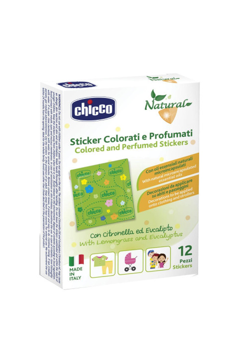 ZANZA CH 85510 CEROTTI 12PZ