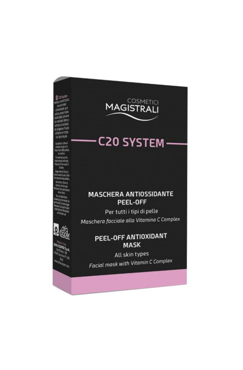 C20-SYSTEM BOX MASCHERA 5 BS 6ML