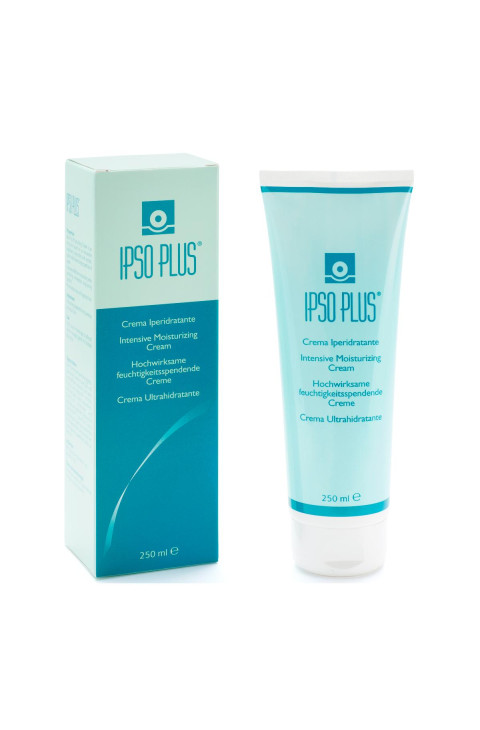 Cantabria Labs Ipso - Plus Crema Iperidratante, 250ml