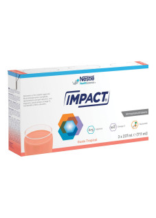 IMPACT ORAL TROPICAL 3X237G