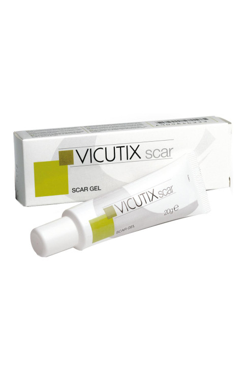 VICUTIX SCAR GEL 20G VICUTIX SCAR GEL 20G