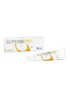 EUTROSIS ORO GEL ORALE 20ML