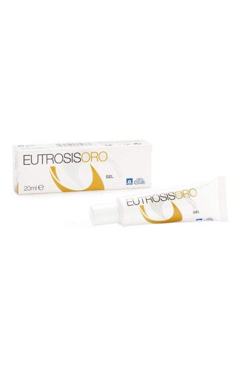 EUTROSIS ORO GEL ORALE 20ML