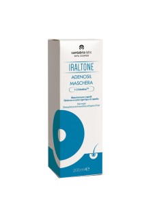 ADENOSIL MASCHERA 200ML