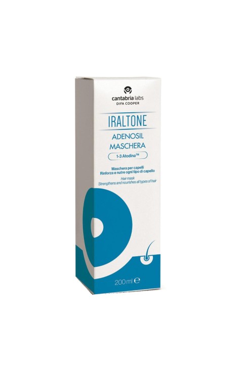 ADENOSIL MASCHERA 200ML