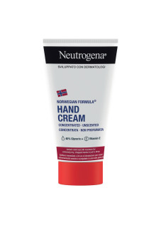 NEUTROGENA MANI CR MANI S/PROF