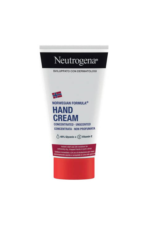 NEUTROGENA MANI CR MANI S/PROF