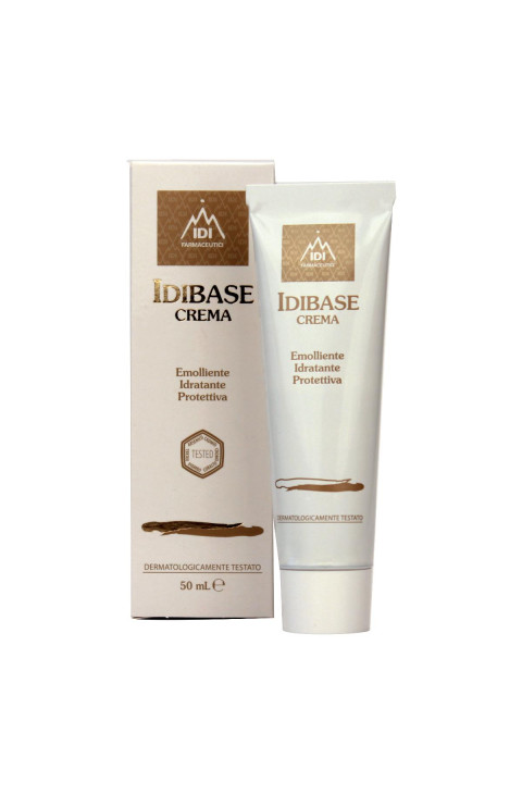 IDIBASE CREMA 50ML