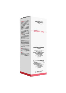 DERMOLIPID TUBO 200ML