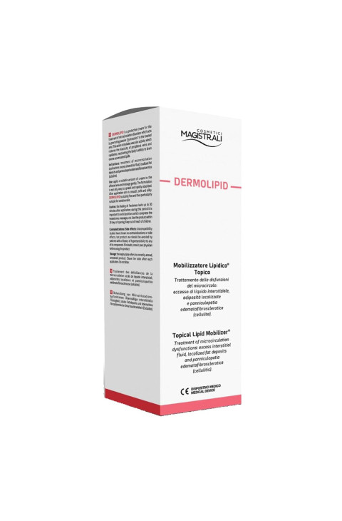 DERMOLIPID TUBO 200ML