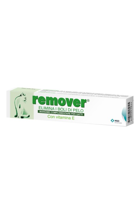 REMOVER PASTA 50G