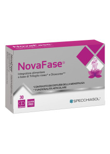 Novafase 30 Compresse