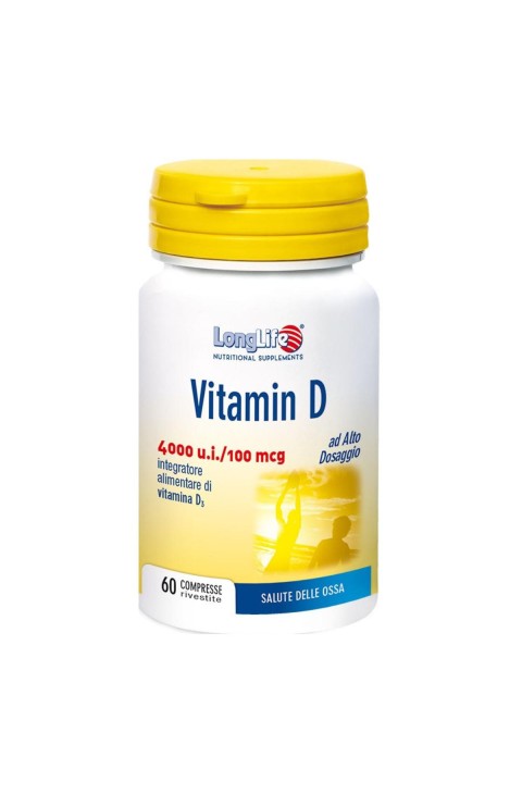 vitamin D vitamin D