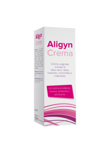 ALIGYN CREMA 50ML