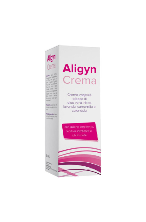 ALIGYN CREMA 50ML