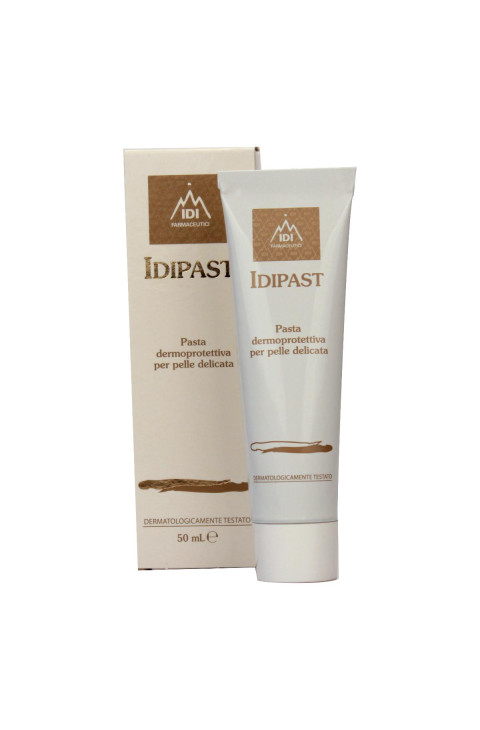 IDIPAST-50 ML