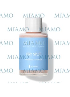 Miamo Acnever - Dry Spot Soluzione Astringente Anti Rossori e Imperfezioni, 30ml