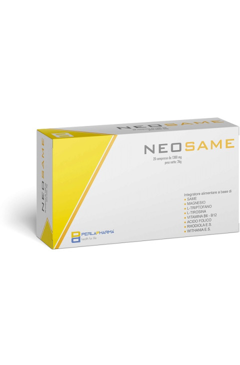 NEOSAME 20CPR