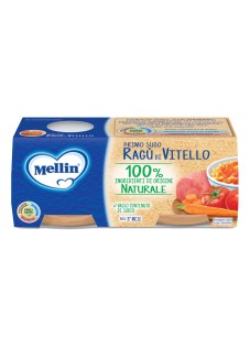 MELLIN PRIMO SUG RAGU/VIT2X80G