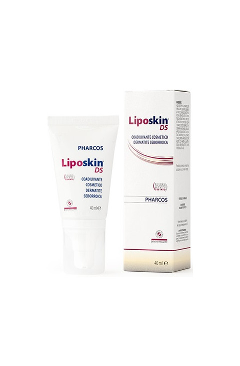 LIPOSKIN DS PHARCOS 40ML LIPOSKIN DS PHARCOS 40ML