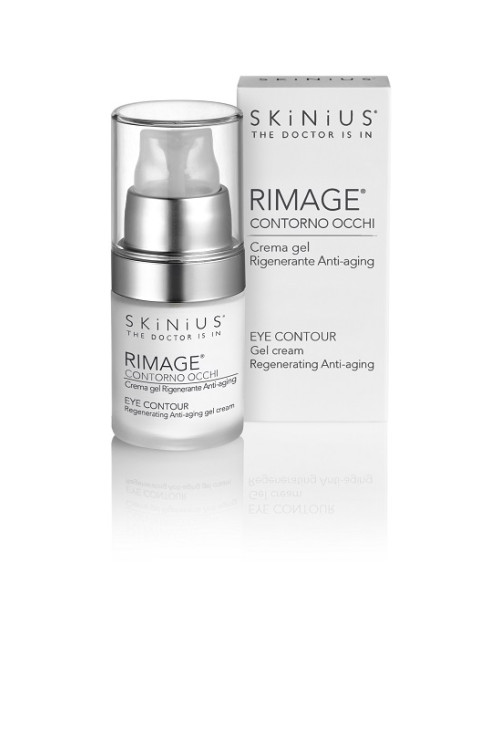 RIMAGE CR CONTORNO OCCHI 15ML