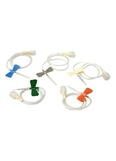 AGO BUTTERFLY 21g(0,8mm)Verde