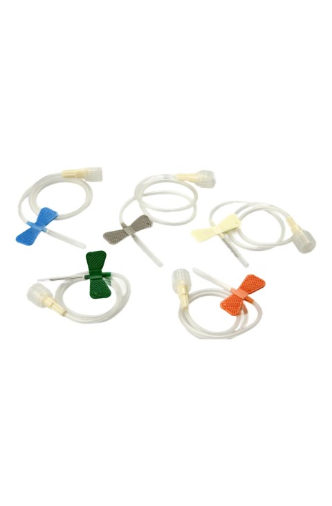 AGO BUTTERFLY 21g(0,8mm)Verde AGO BUTTERFLY 21g(0,8mm)Verde