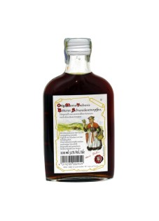 AMARO SVEDESE VECCHIETTA 200ML