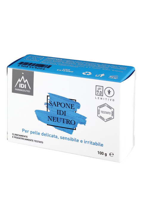 IDI-SAPONE NEUTRO