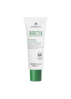 Cantabria Labs Biretix Tri-Active - Gel Anti-Imperfezioni, 50ml