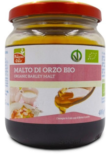 MALTO ORZO BIOL 400G FINESTRA