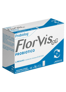 ceppo probiotico depositato