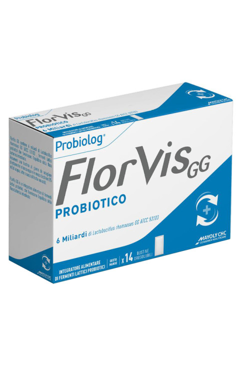 ceppo probiotico depositato