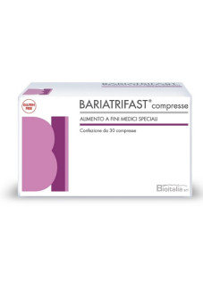 BARIATRIFAST 30CPR
