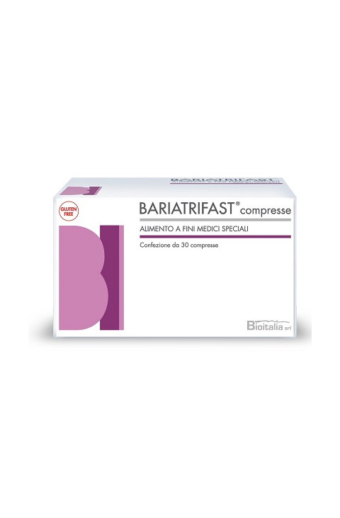 BARIATRIFAST 30CPR