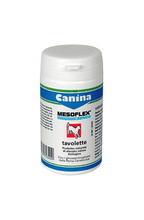 MESOFLEX JUNIOR  120TAV.VET