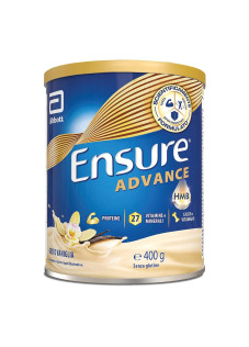 Ensure Nutrivigor Vaniglia400g