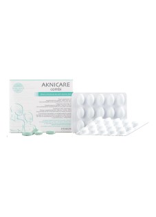 AKNICARE COMBI 30CPR