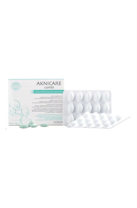 AKNICARE COMBI 30CPR