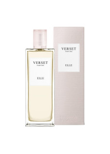 VERSET ELLE EAU DE PARFUM 50ML